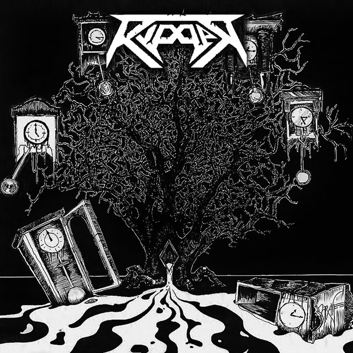 Fatal Memories Ripper