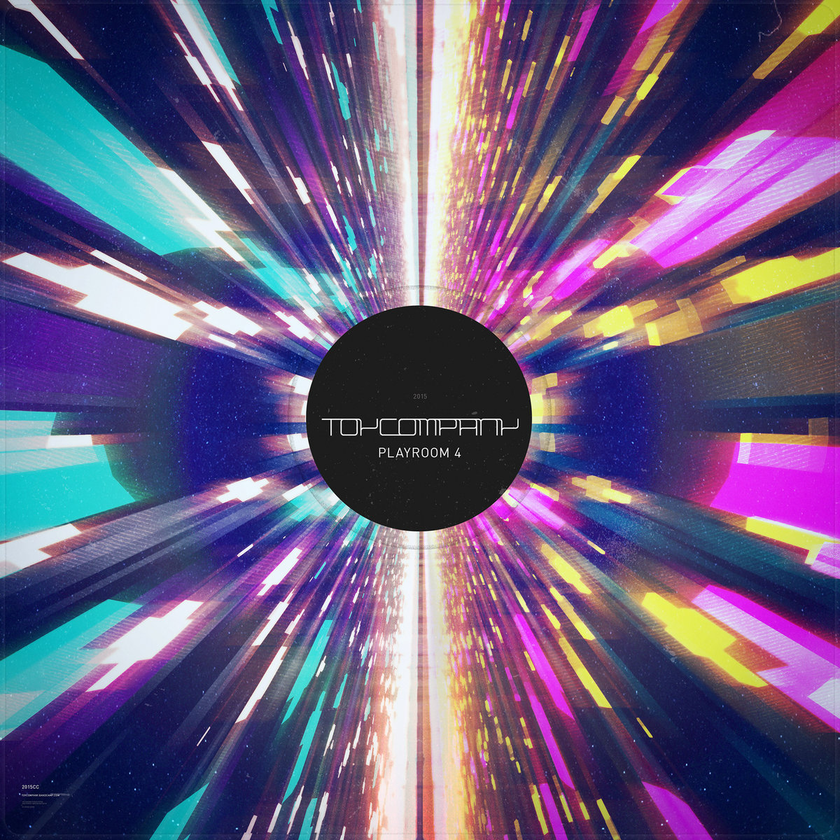 Toy Company PLAYROOM Vol .4