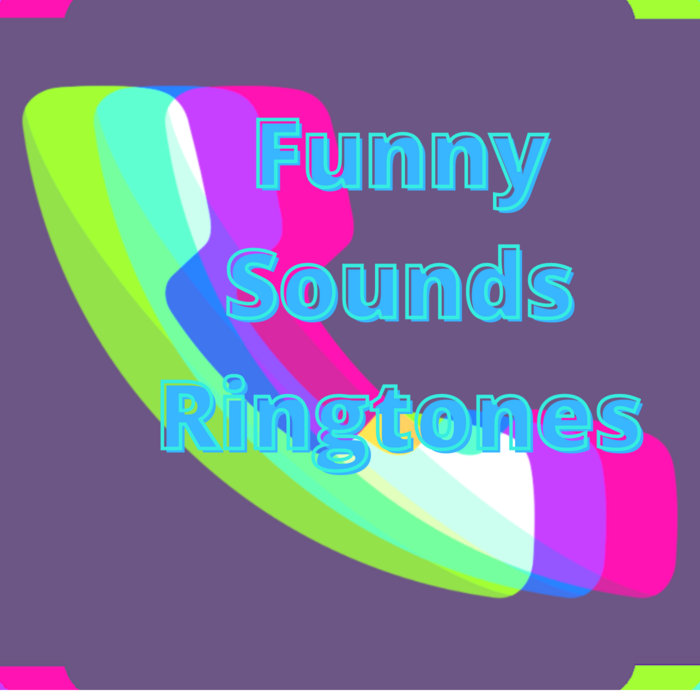 FUNNY SOUNDS RINGTONES R4A Music