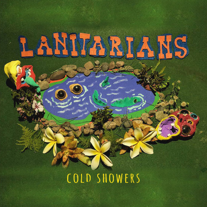 Cold Showers Lanitarians