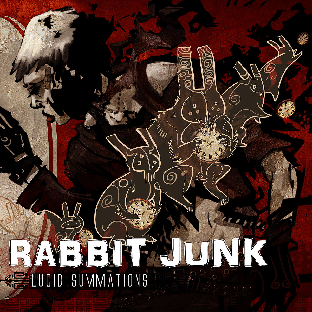 Lucid Summations Rabbit Junk
