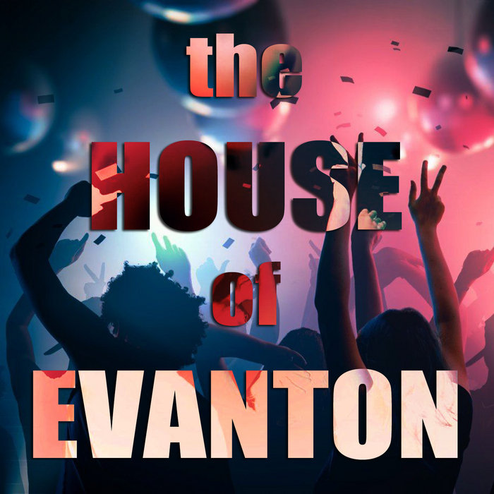 The House Of Evanton Evanton