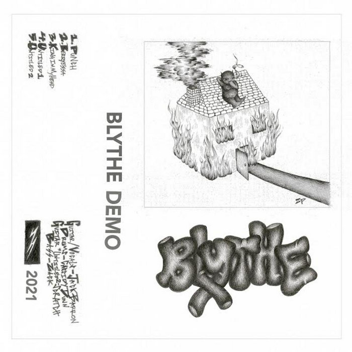 Blythe 2021 Demo Blythe