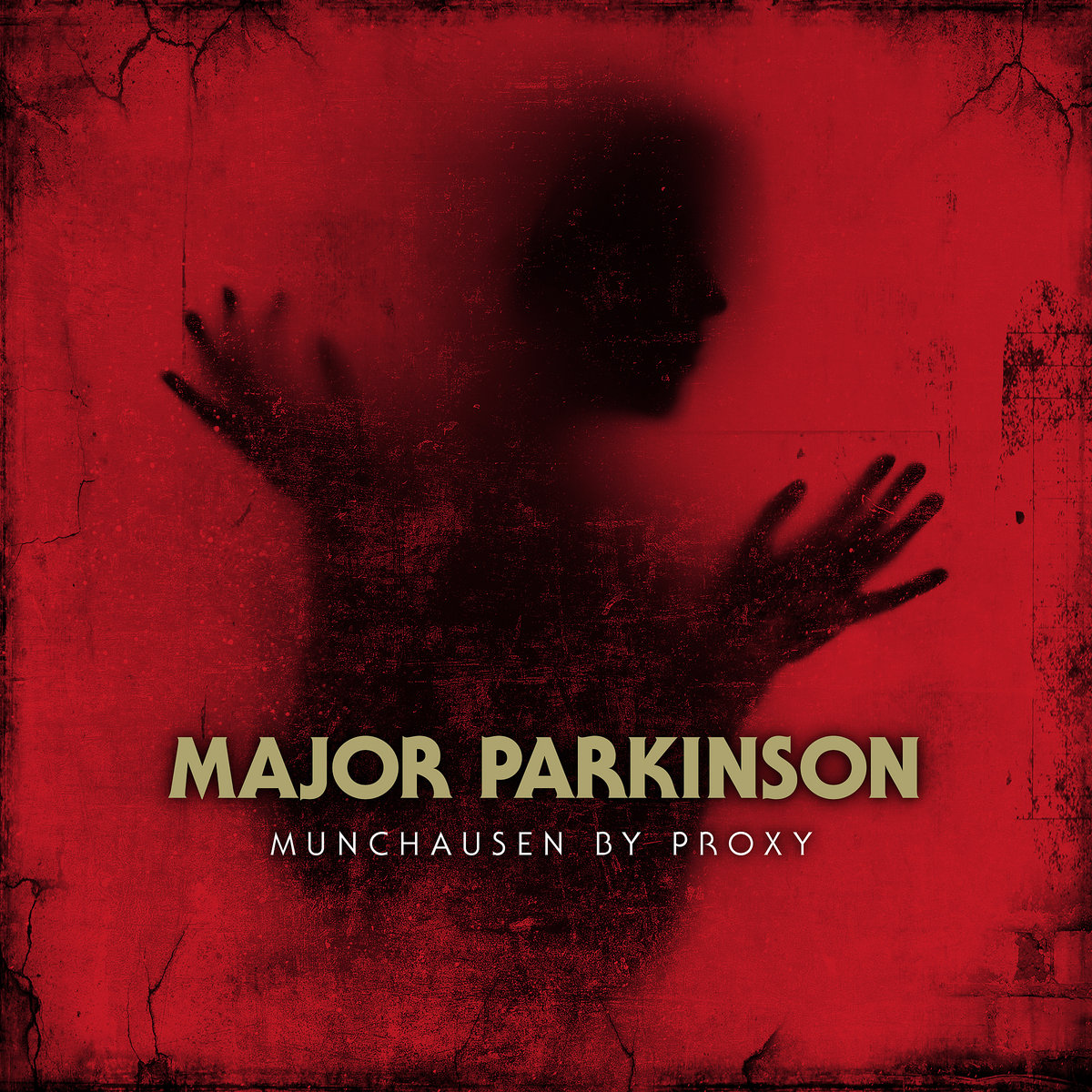 Munchausen by Proxy Major Parkinson