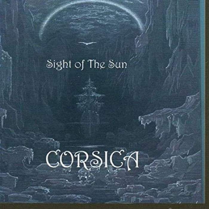 Sight Of The Sun | Corsica | Jack Orion