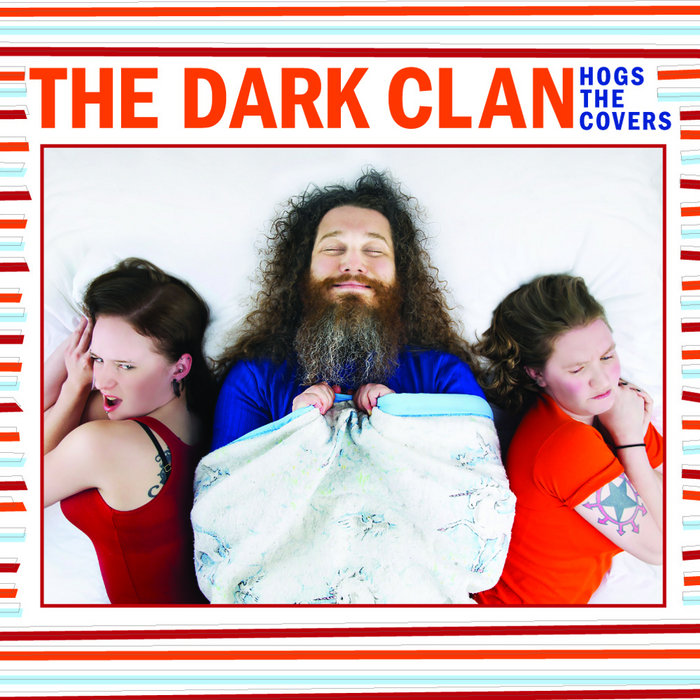The Dark Clan Hogs The Covers The Dark Clan