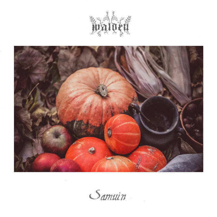Samuin walden