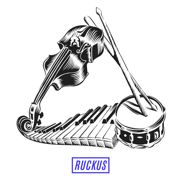 Ruckus [EP] RUCKUS