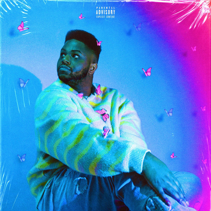 butterfly love Michael White