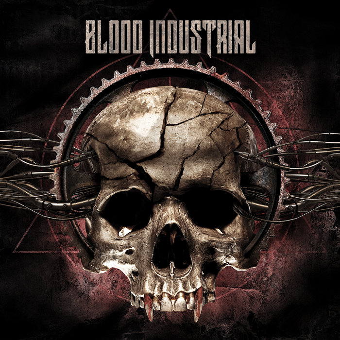 Death Industrial Blood Industrial