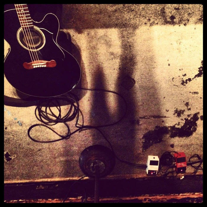 The Cellar Sessions Mikeal Anthony