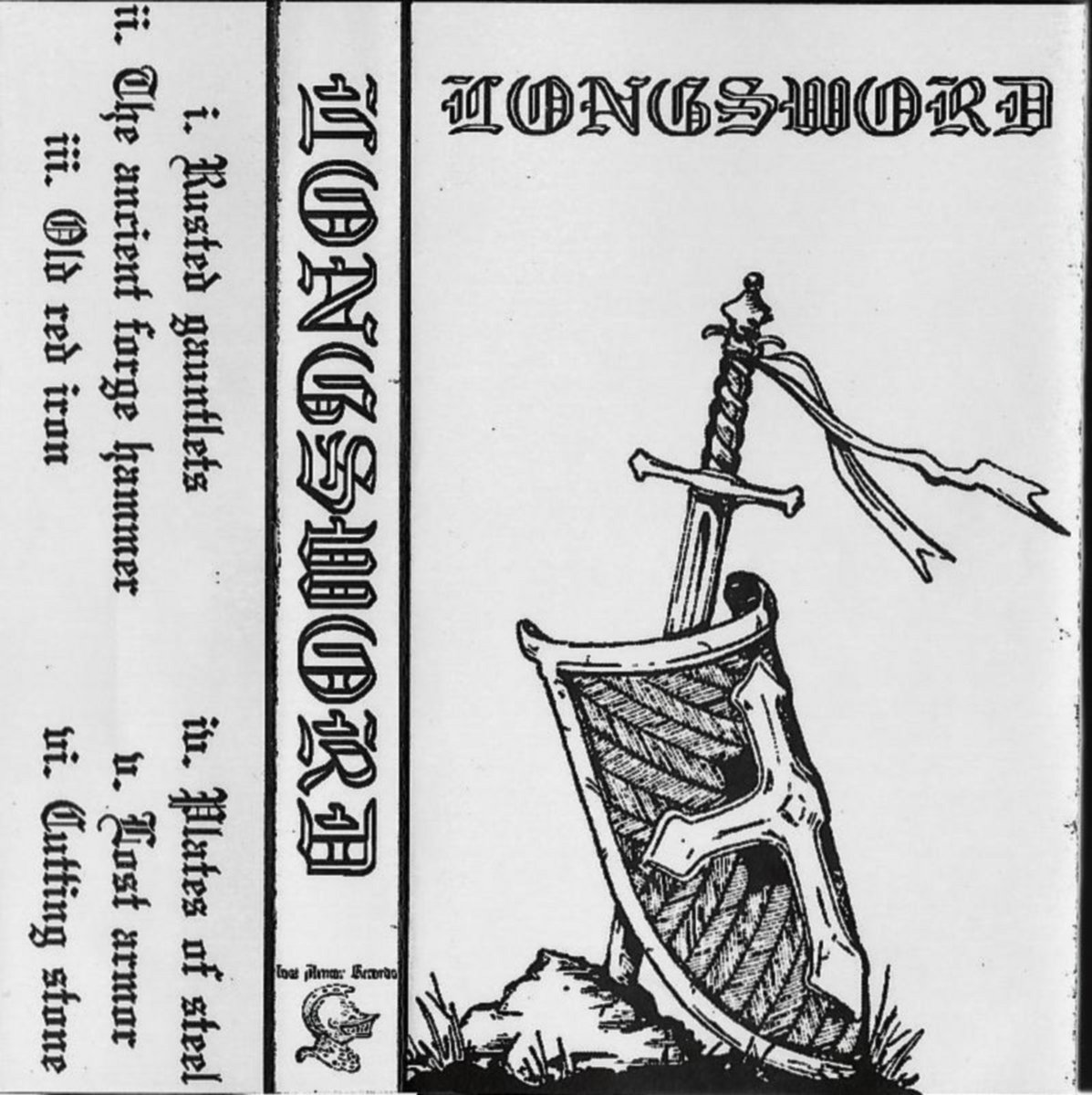 Longsword | Longsword