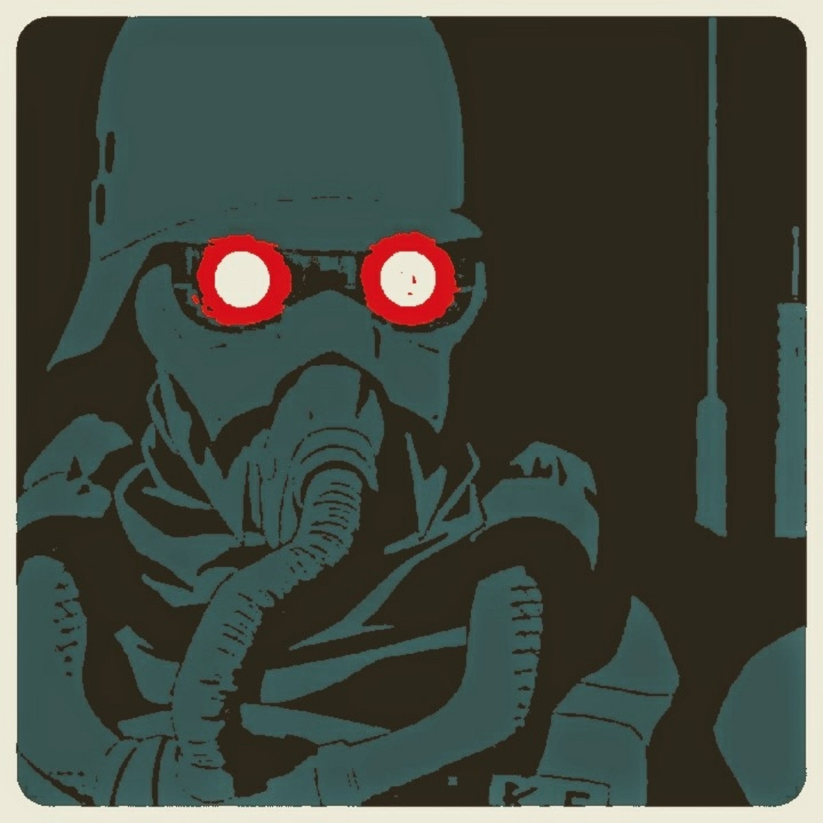 Songs To Kill Yourself To Wolf Brigade