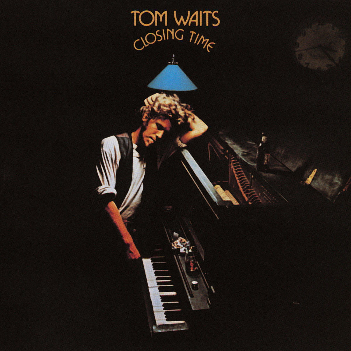 Closing Time (Remastered) Tom Waits