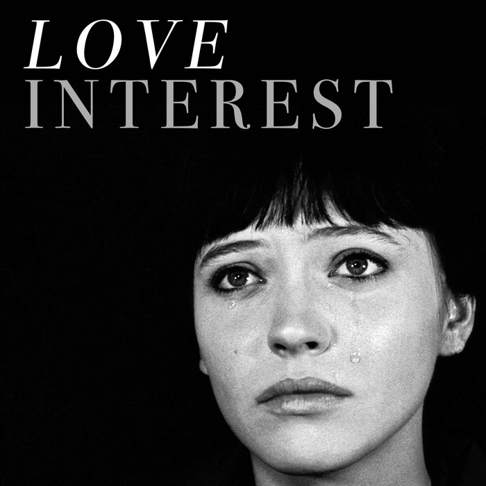 Demo 03.2013 Love Interest
