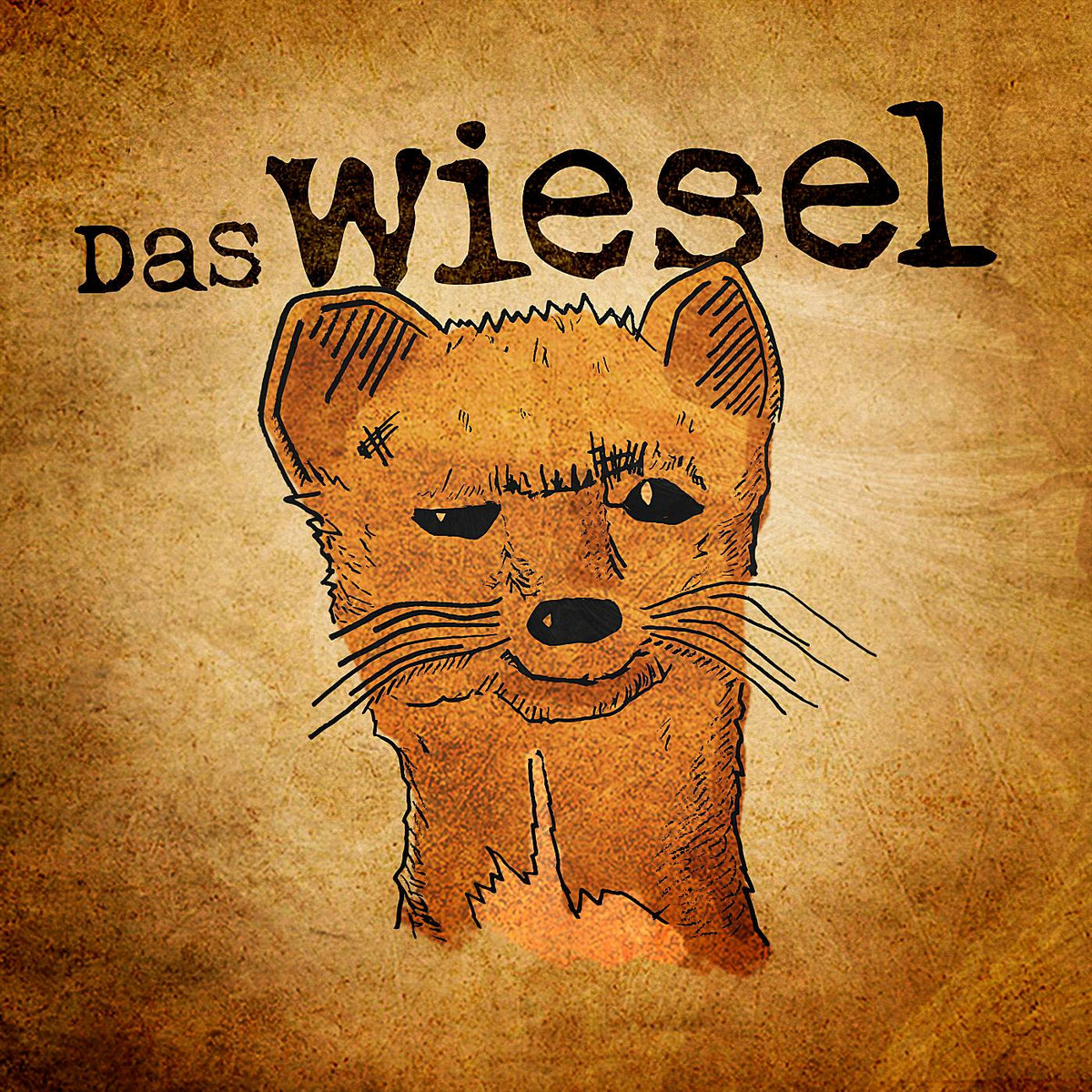 demo das wiesel