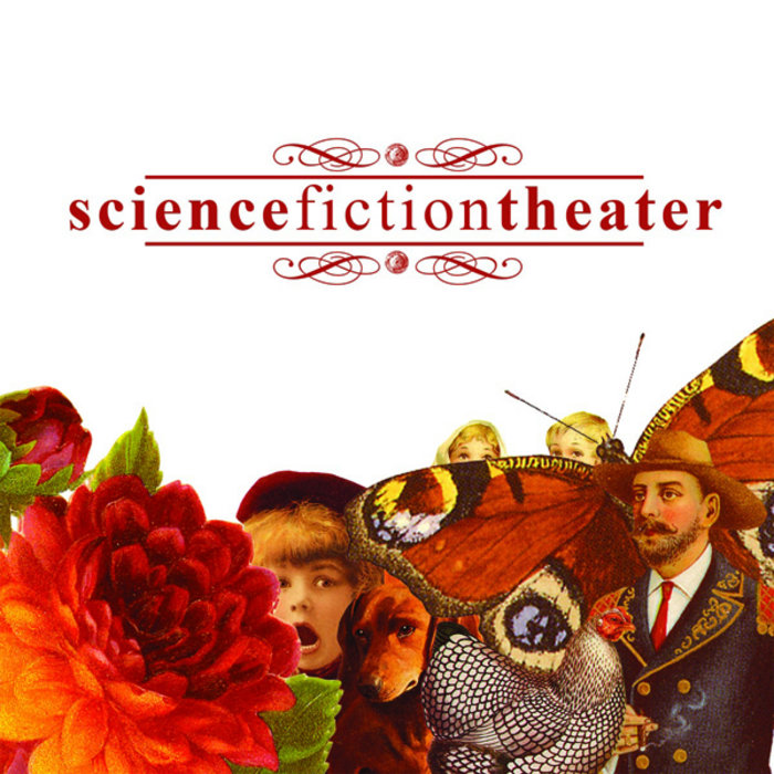 Science Fiction Theater Science Fiction Theater