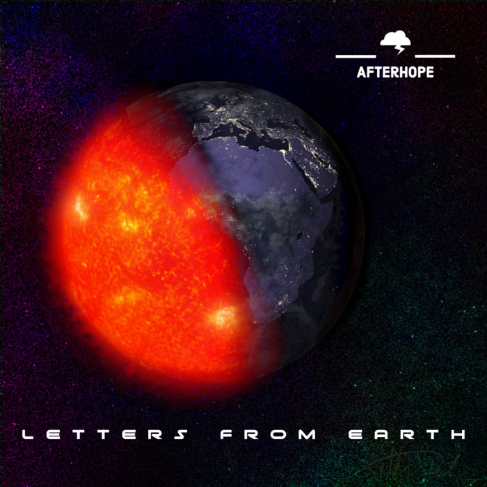 Letters from Earth Afterhope