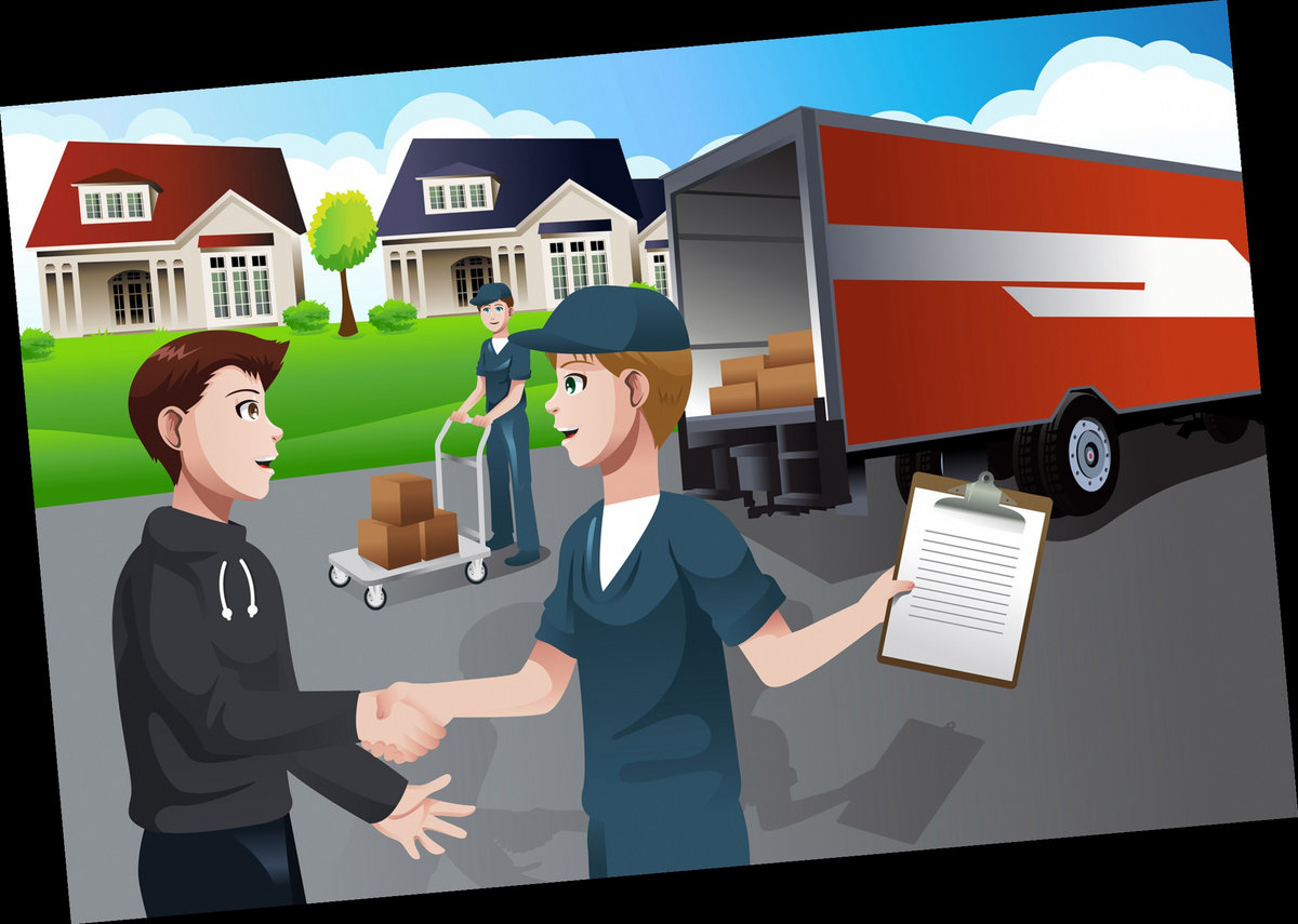 Nationwide Movers Houston Tx On R.I. +18557892734 nationwide