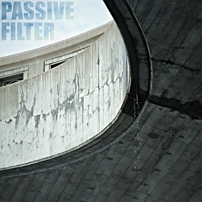 Passive Filter The Kit Complete