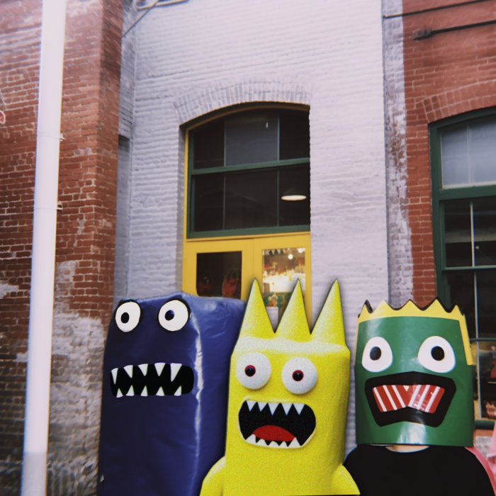 For Once in My Life The Acid Flashback at Nightmare Beach,