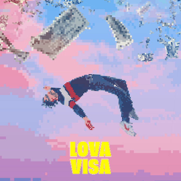VISA Lova