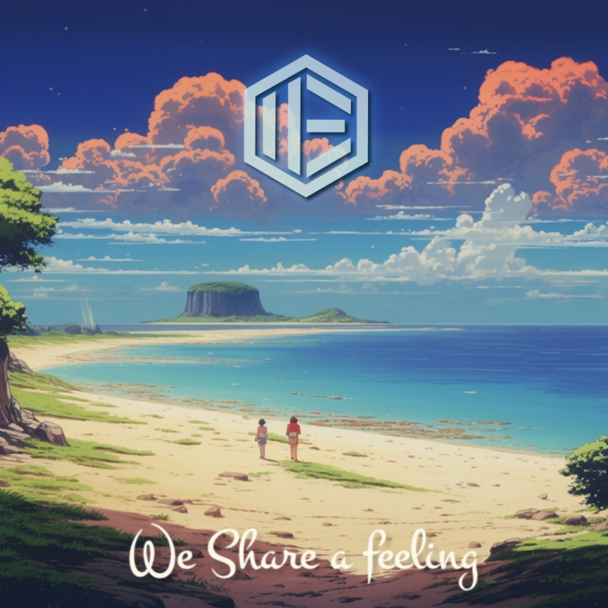 We Share a Feeling Edictum