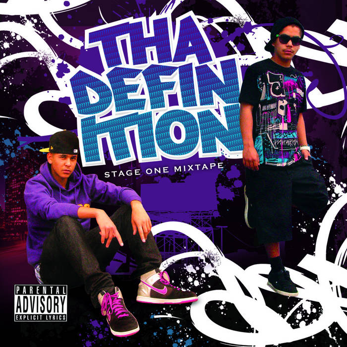 Stage One Mixtape Tha Definition