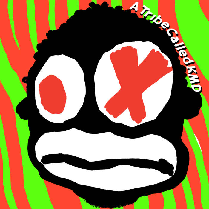 A Tribe Called KMD KMD & A Tribe Called Quest Creative Corner