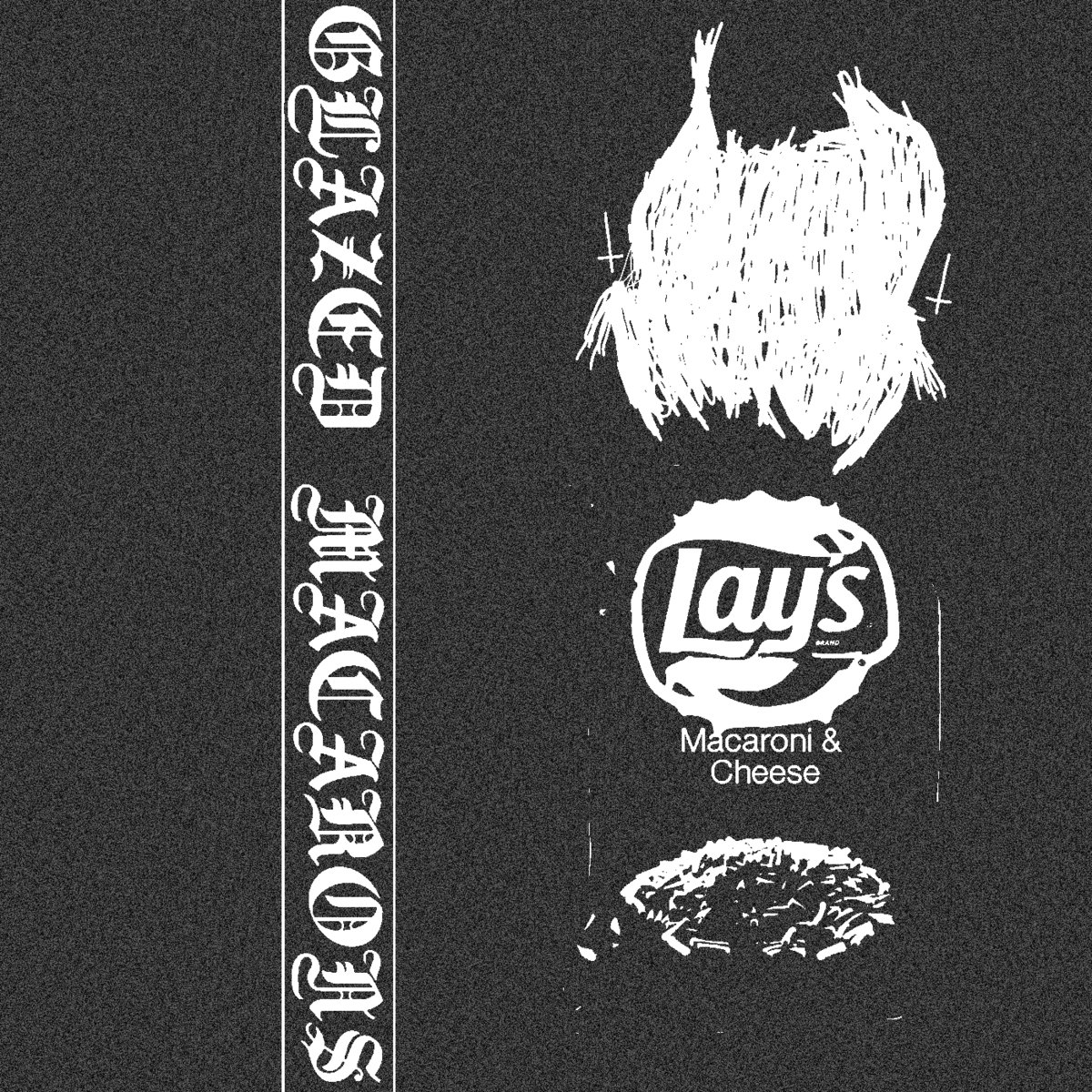 The Rise Of The Lays Mac N' Cheese Apocalypse Glazed Macarons