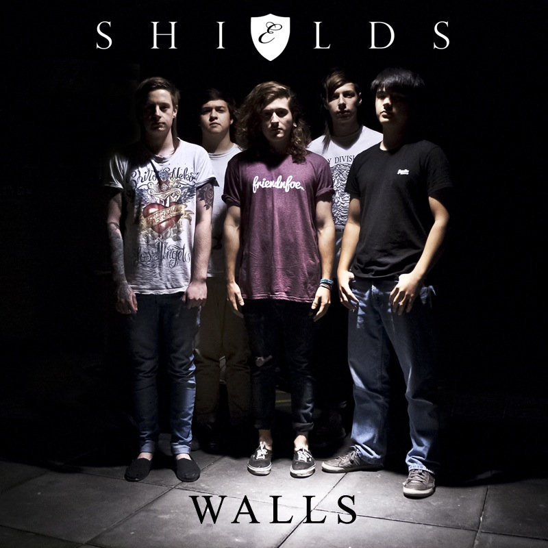 WALLS (Free Download) Shields