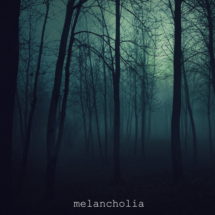 Melancholia Pilk