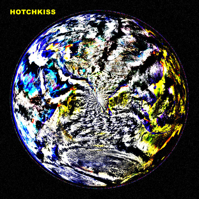 Hotchkiss EP Hotchkiss