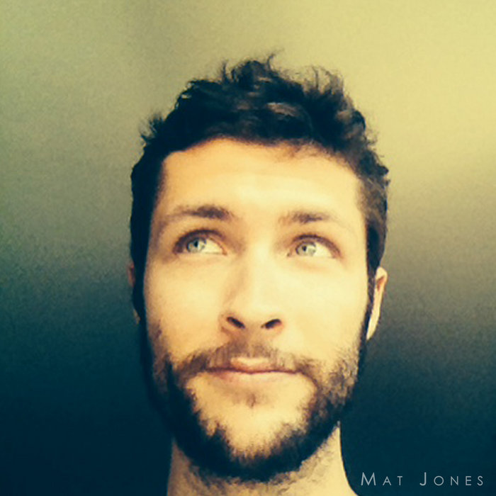 Mat Jones Mat Jones