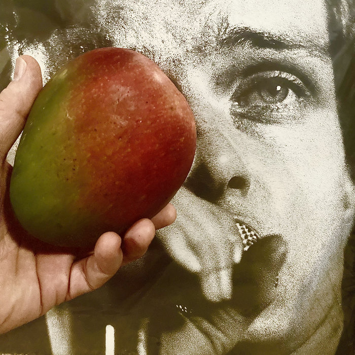 Girl with Basket of Fruit DRUNK COMMENTARY Xiu Xiu XIU XIU