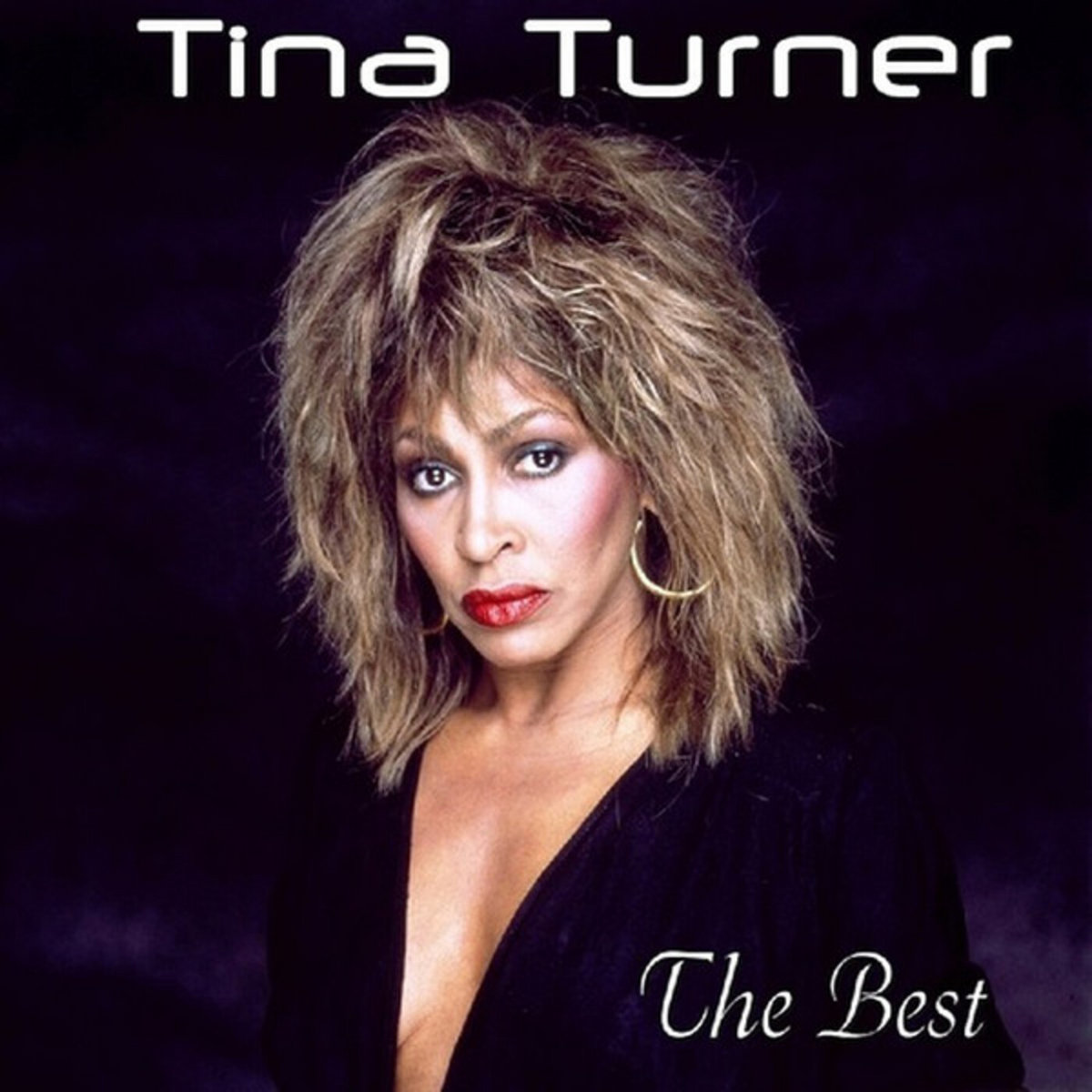 TINA TURNER THE BEST (PETROGIANNIS RADIO EDIT) PETROGIANNIS