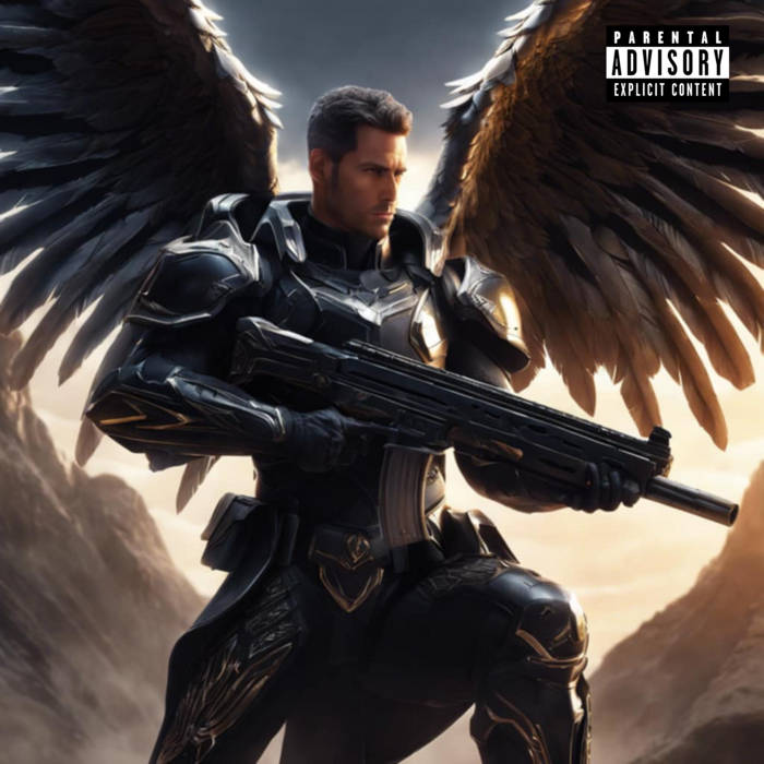 Feel My Gat Blow (feat. Royce Da 59) Justice Rhymes X. (feat. Royce