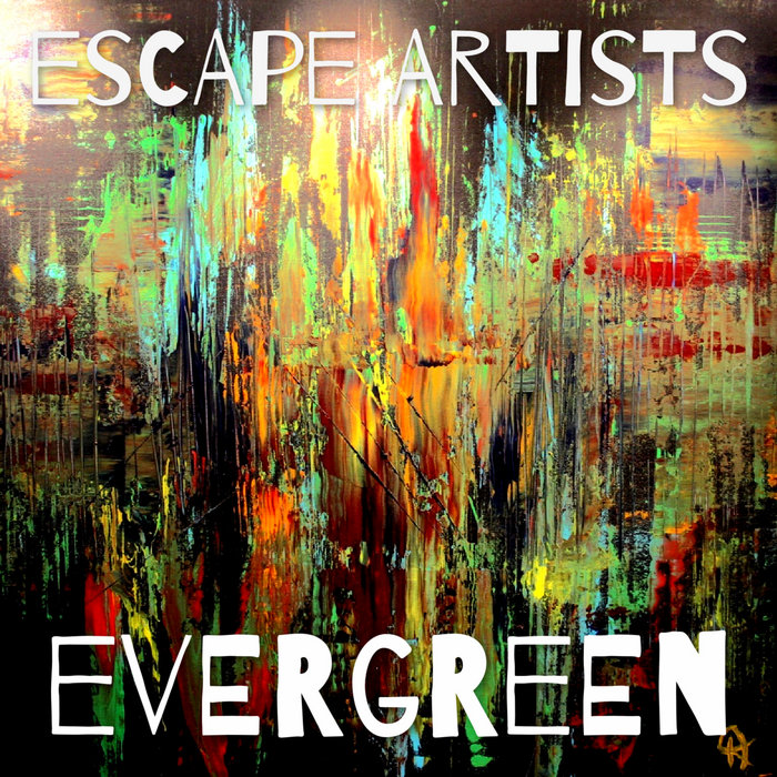 Evergreen Escape Artists