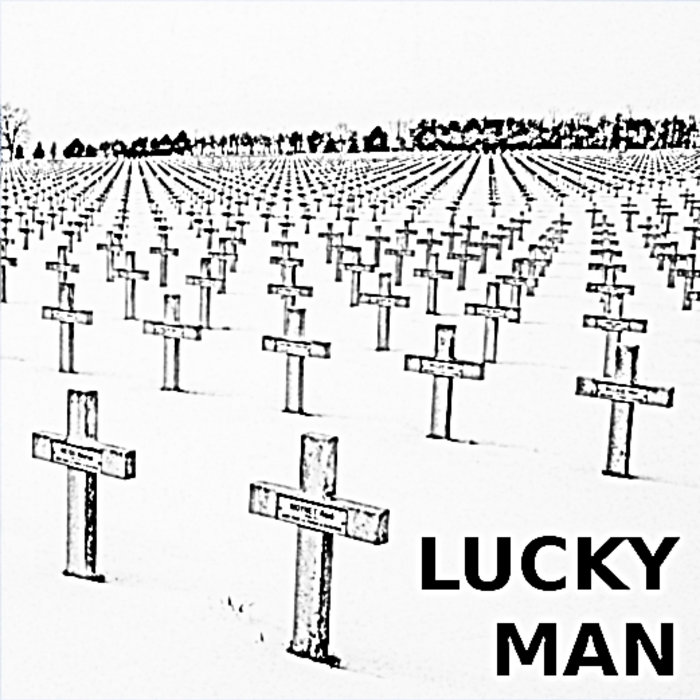 Lucky Man thelevelshift