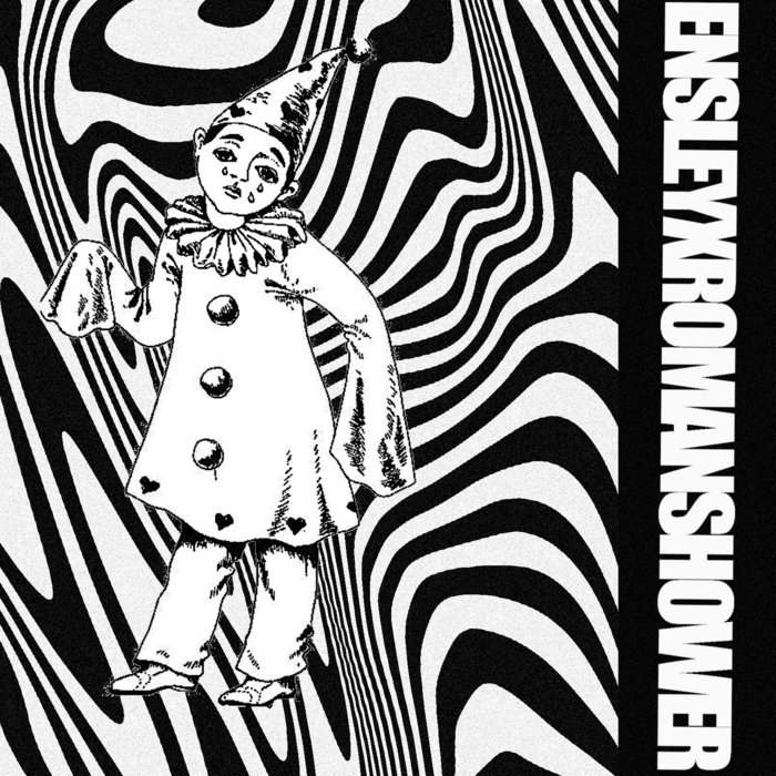 Ensley Spirit X Roman Shower Ensley Spirit, Roman Shower ensley spirit