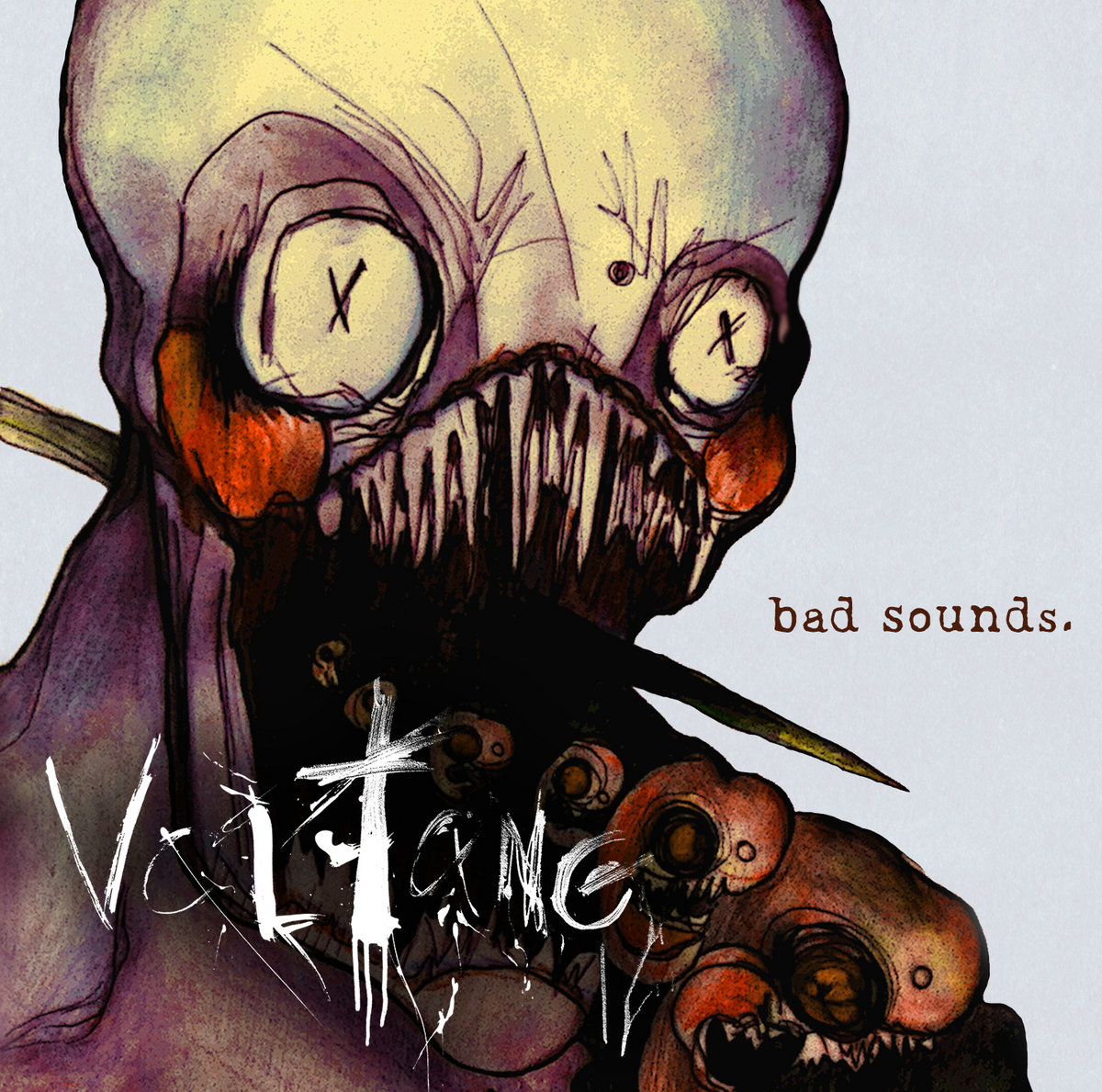 Bad Sounds | Voltang