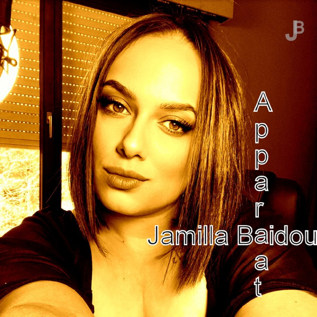 Apparaat (18+) Single Jamilla Baidou