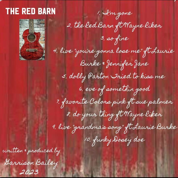 You're Gonna Lose Me LIVE ft. Laurie Burke & Jennifer Jane Garrison