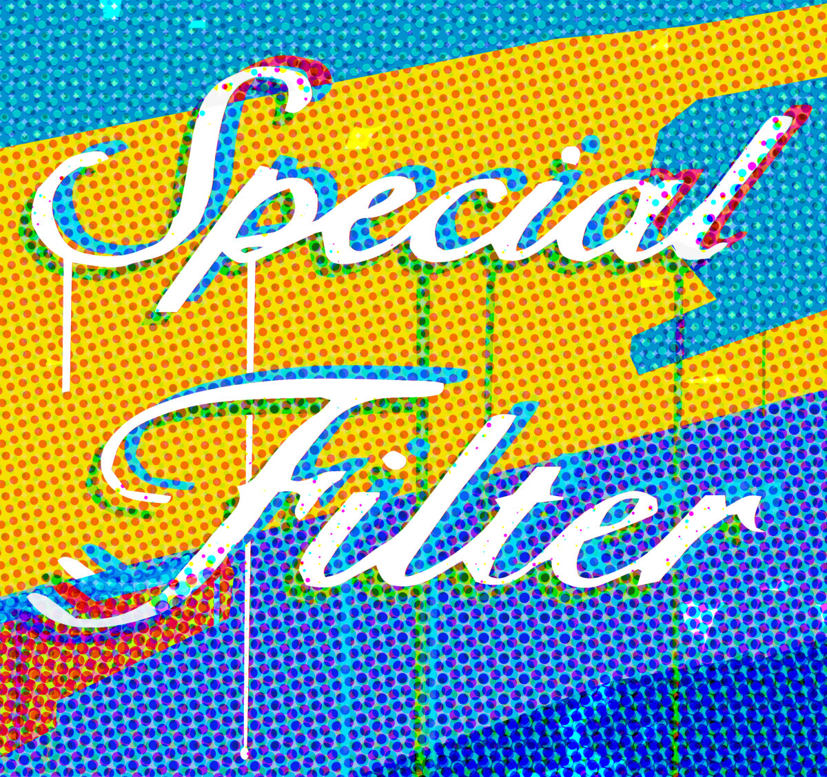 Special Filter Special Filter