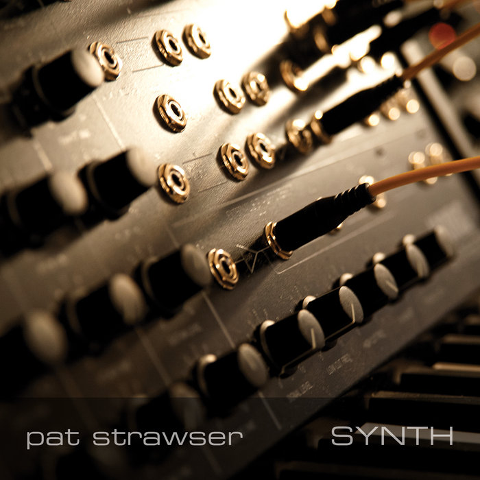SYNTH Pat Strawser