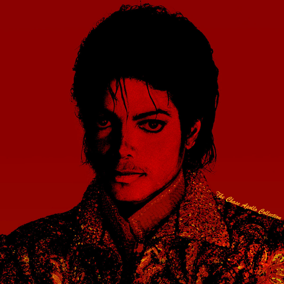 Remix Michael Jackson Adriana Velasco Arce