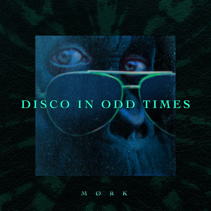 Disco in Odd Times Benjamin Mørk