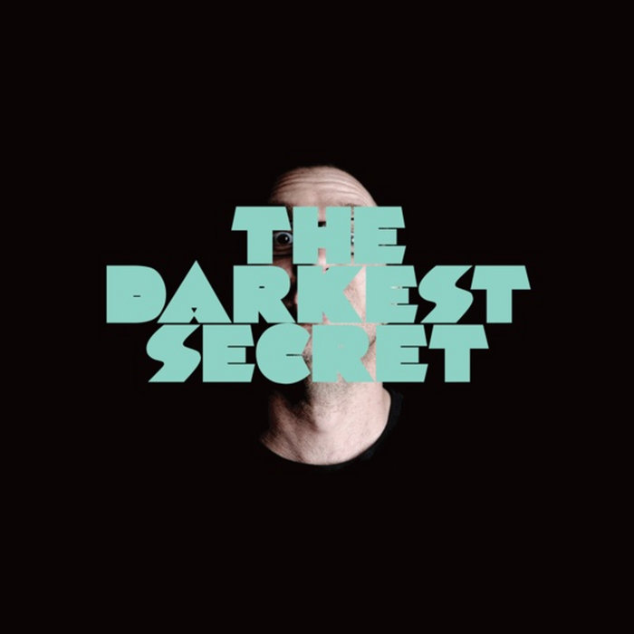 The Darkest Secret Luke Solomon Rekids