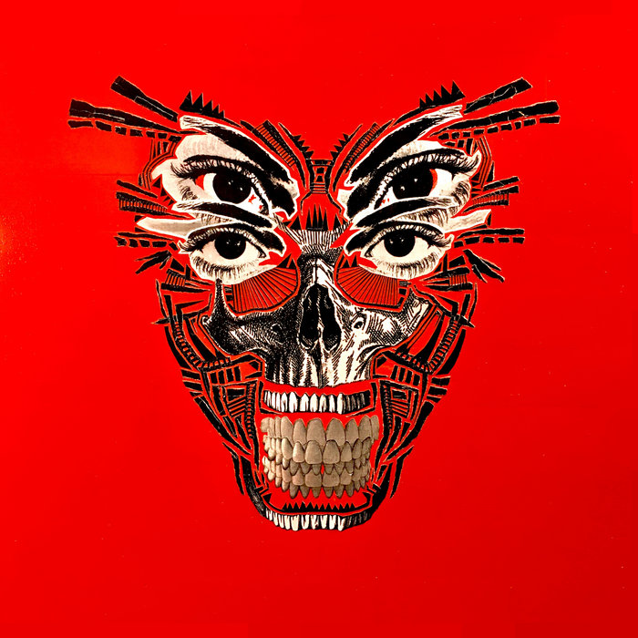 Horse Girl Energy New Primals