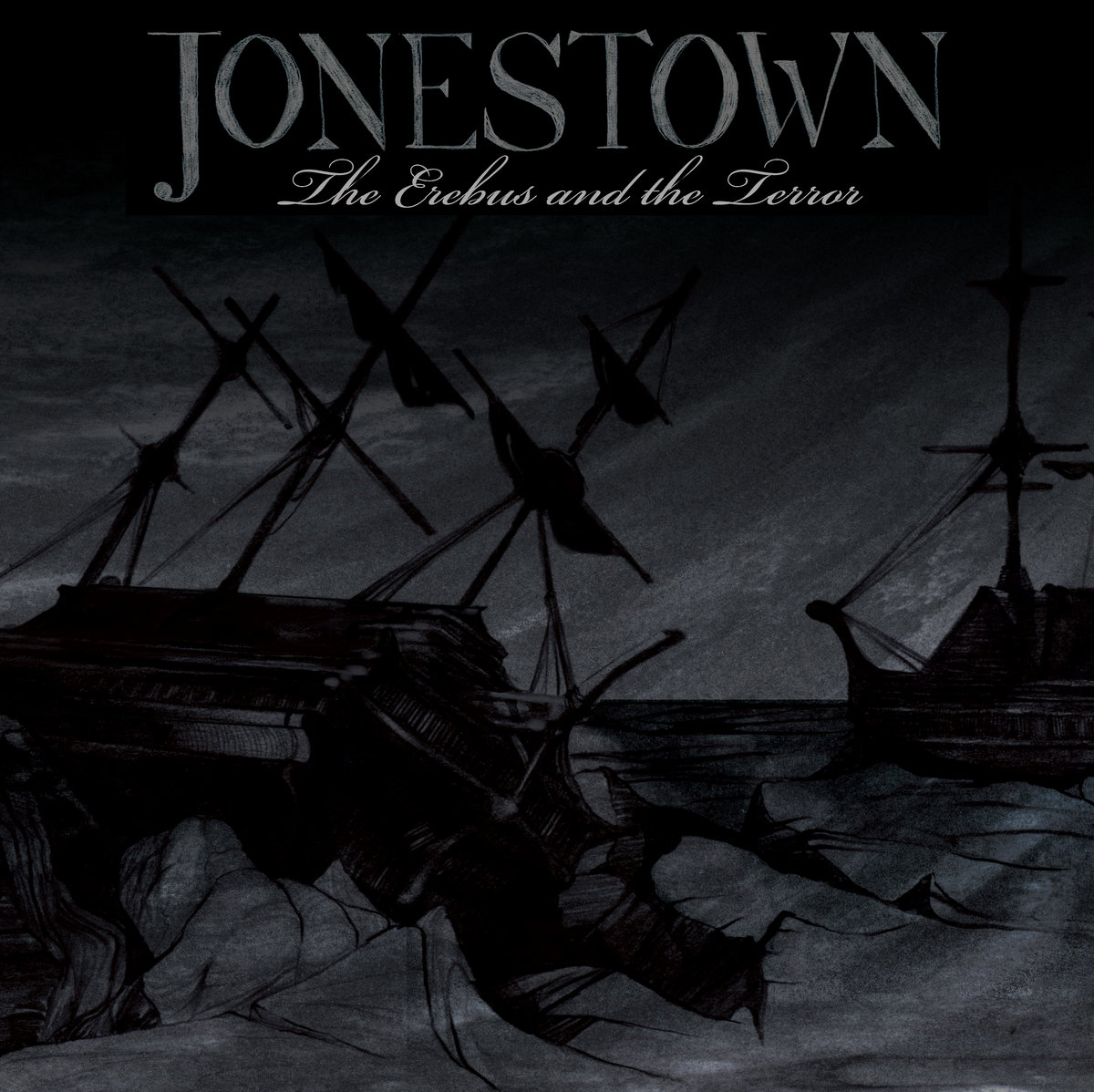 History of a Drowning Boy Jonestown